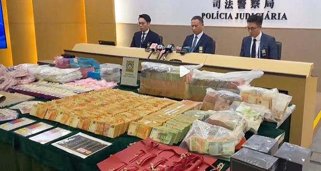 澳门特大卖淫窝点被端，官媒公开详情，幕后操盘者身份大有来头 - 6