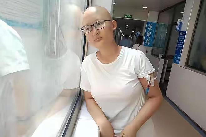 河北学霸抗癌7年花200万，亲戚劝她别拖累母亲，她：我凭啥就该死 - 4