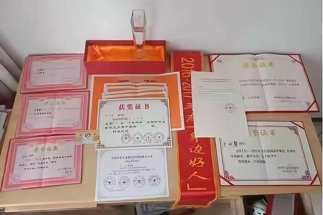 河北学霸抗癌7年花200万，亲戚劝她别拖累母亲，她：我凭啥就该死 - 6