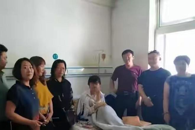 河北学霸抗癌7年花200万，亲戚劝她别拖累母亲，她：我凭啥就该死 - 9