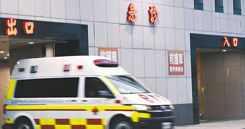 台中蝴蝶谷惊传落石砸人！登山团4人遭击中　3人命危 - 1