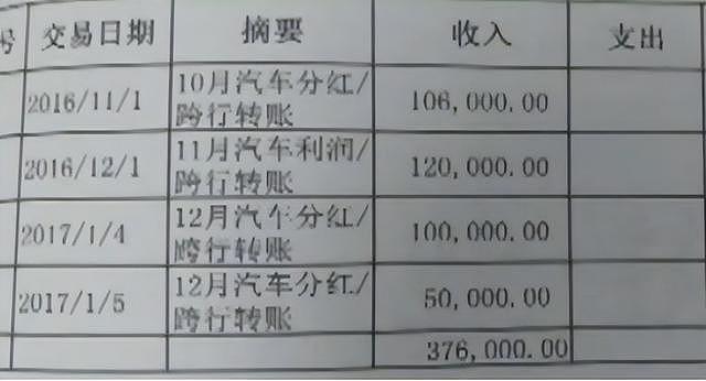 超级富二代的自我毁灭：玩游戏、追网红，两年败光3个亿 - 13