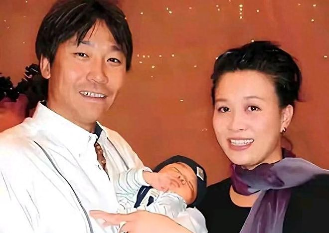 那英21岁儿子曝光！亲爹国足不养他，他却靠这本事逆袭？ - 1