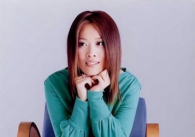 那英21岁儿子曝光！亲爹国足不养他，他却靠这本事逆袭？ - 4