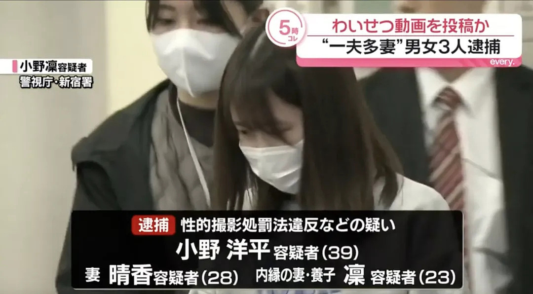 巴黎老太“扮猪吃老虎”，诱骗好心女孩进屋，只为供儿子淫乐！ - 10