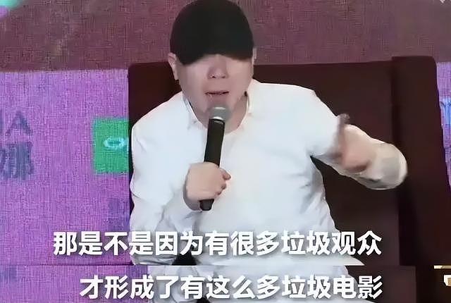 冯小刚新片票房惨败，袁立发文嘲讽其时代终结 - 9
