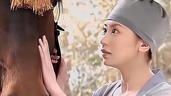揭秘尼姑庵：年轻尼姑与频繁香客背后的真相 - 5