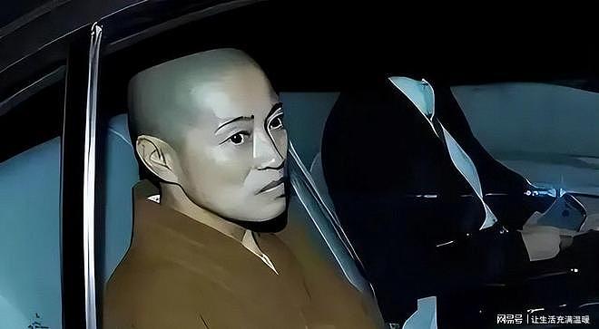 揭秘尼姑庵：年轻尼姑与频繁香客背后的真相 - 8