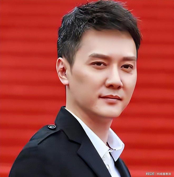 内娱大洗牌！全员取消艺名，流量明星彻底慌了，冯绍峰最令人意外 - 2