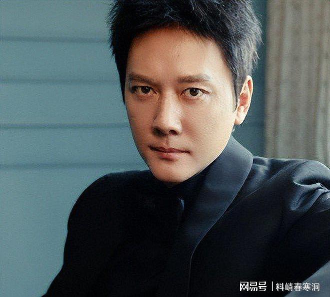 内娱大洗牌！全员取消艺名，流量明星彻底慌了，冯绍峰最令人意外 - 13
