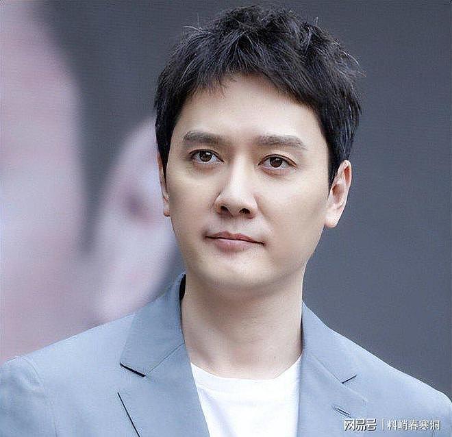 内娱大洗牌！全员取消艺名，流量明星彻底慌了，冯绍峰最令人意外 - 14