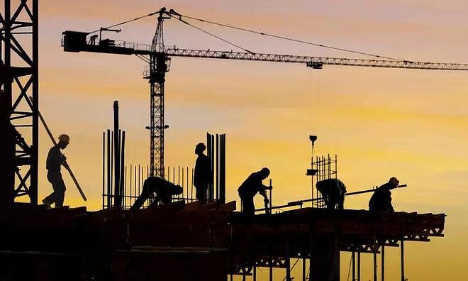 沙特找中国，要签1.1万亿美元大单！中国基建将再度打造沙漠奇迹 - 8