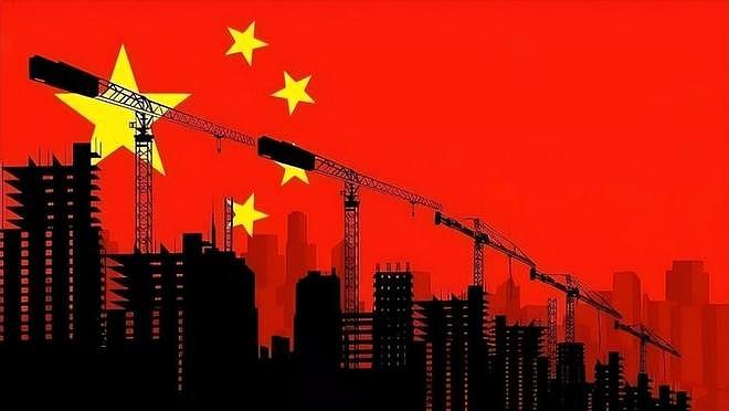 沙特找中国，要签1.1万亿美元大单！中国基建将再度打造沙漠奇迹 - 13