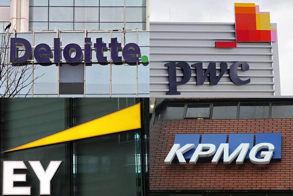 KPMG等多家审计巨头陷入信任危机！澳洲监管拟出手：行业恐面临强制拆分（图） - 3