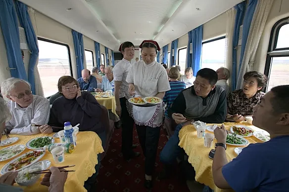 韩森争议言论恐砸澳人饭碗！$423亿旅游业或因她遇冷（组图） - 1