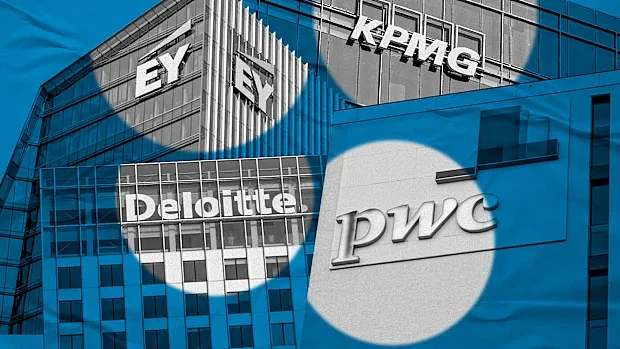 KPMG等多家审计巨头陷入信任危机！澳洲监管拟出手：行业恐面临强制拆分（图） - 1