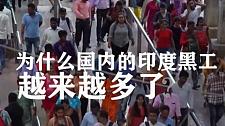 触目惊心！印度黑工来华黑色产业链曝光（组图）