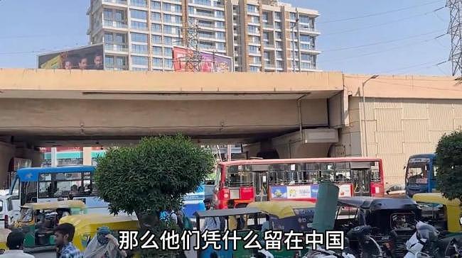 触目惊心！印度黑工来华黑色产业链曝光（组图） - 3