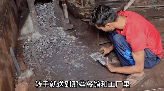 触目惊心！印度黑工来华黑色产业链曝光（组图） - 13
