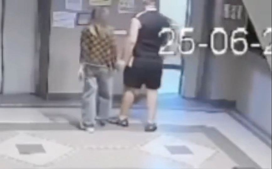 17岁泰国女生遇害，裸尸被塞行李箱！46岁澳男涉案被捕（组图） - 3
