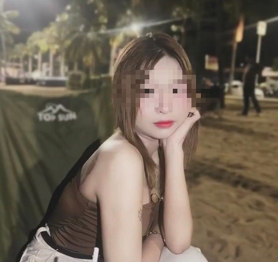 17岁泰国女生遇害，裸尸被塞行李箱！46岁澳男涉案被捕（组图） - 6