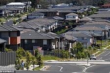 45万移民仅配14.9万新居！新州住房危机加剧，艾博年承诺恐落空（图）