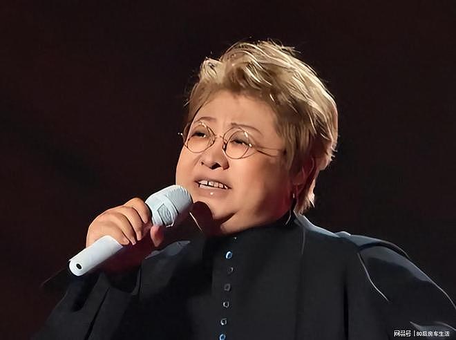 韩红捐助暂停仅是冰山一角，更多黑料被揭露 - 1