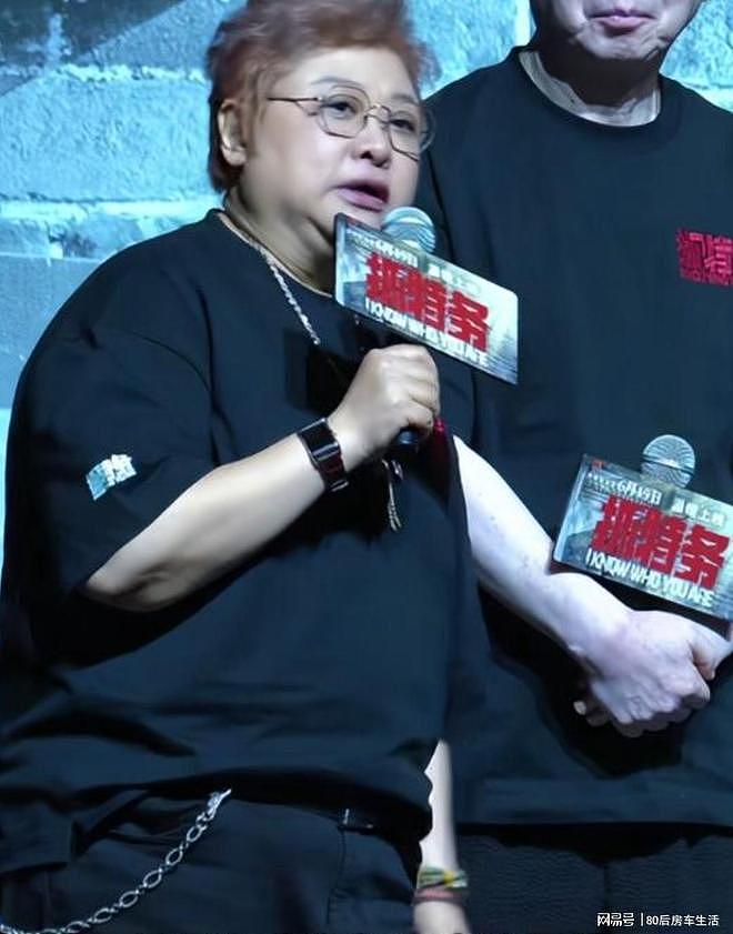 韩红捐助暂停仅是冰山一角，更多黑料被揭露 - 4