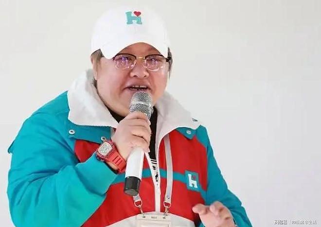 韩红捐助暂停仅是冰山一角，更多黑料被揭露 - 8