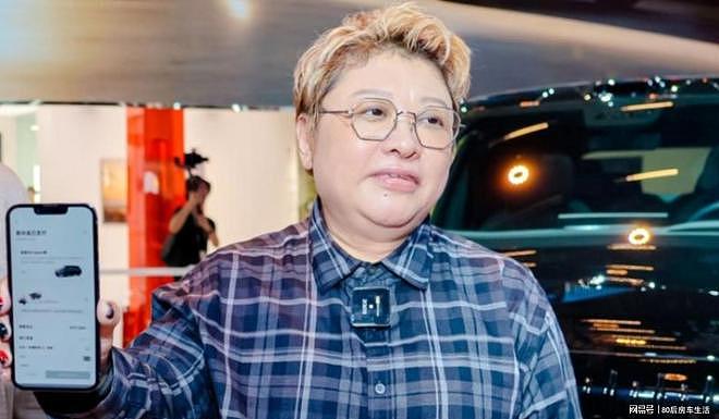 韩红捐助暂停仅是冰山一角，更多黑料被揭露 - 14
