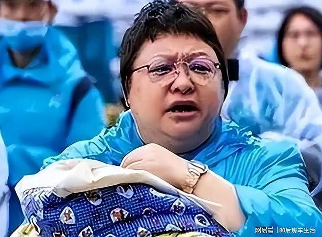 韩红捐助暂停仅是冰山一角，更多黑料被揭露 - 17