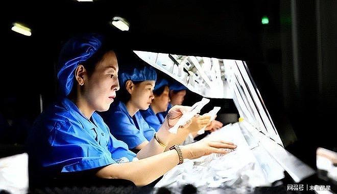 新一轮“下岗潮”要来了？三大行业即将面临失业，早知道早准备 - 7