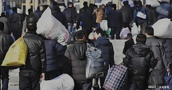 新一轮“下岗潮”要来了？三大行业即将面临失业，早知道早准备 - 11