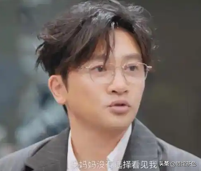 苏有朋近况曝光！53岁不婚不育，面相大变，网友不敢相信是本人 - 7