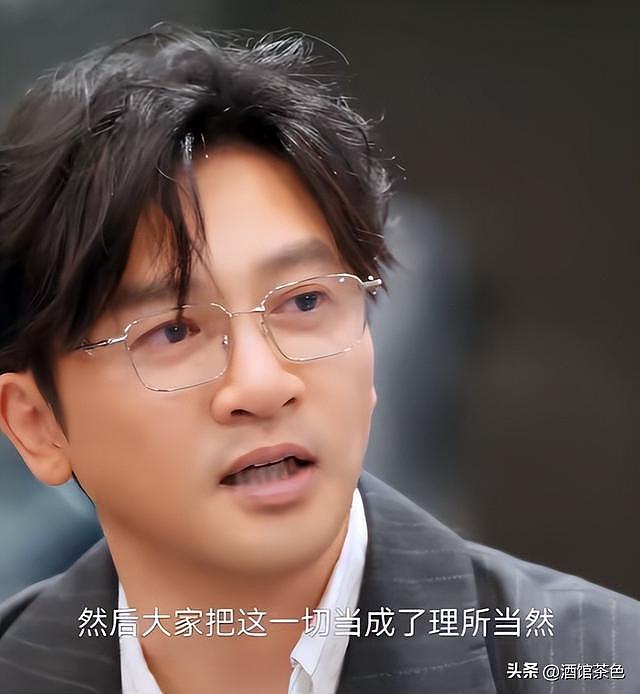 苏有朋近况曝光！53岁不婚不育，面相大变，网友不敢相信是本人 - 10