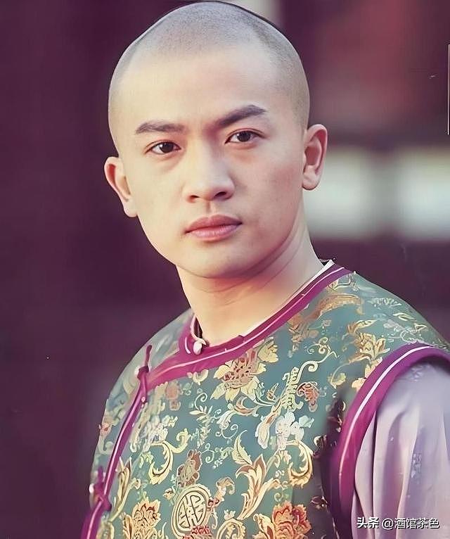 苏有朋近况曝光！53岁不婚不育，面相大变，网友不敢相信是本人 - 17