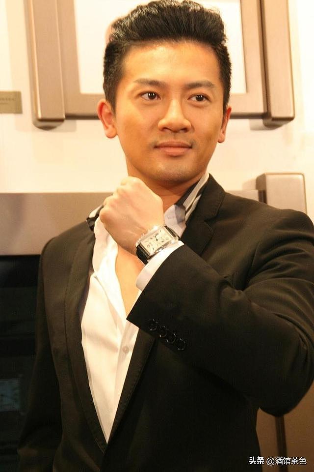 苏有朋近况曝光！53岁不婚不育，面相大变，网友不敢相信是本人 - 19