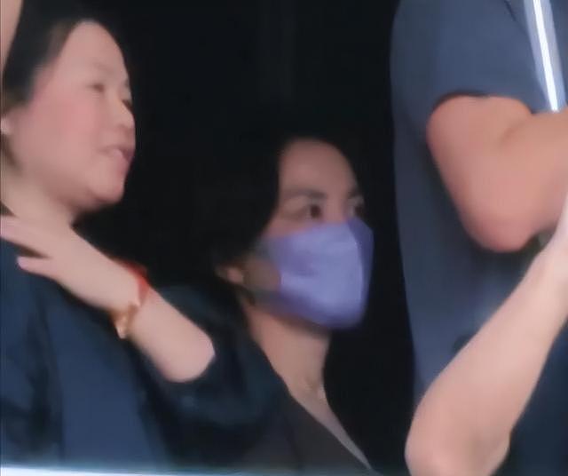 谢霆锋西安演唱会，王菲嗨疯了！手拿荧光棒，不断给男友加油（组图） - 10