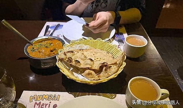 北京11家印度餐厅被查！幕后谁在操盘？（组图） - 1
