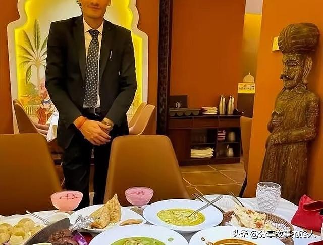 北京11家印度餐厅被查！幕后谁在操盘？（组图） - 4