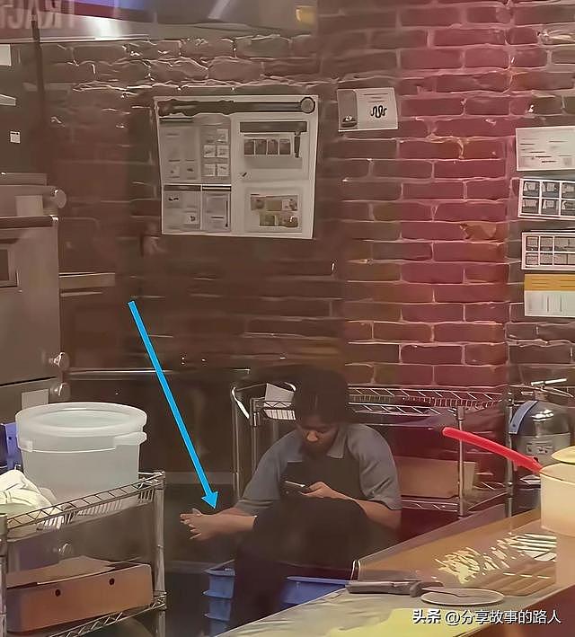 北京11家印度餐厅被查！幕后谁在操盘？（组图） - 7