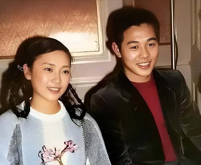 63岁李连杰首次回应，与前妻两个女儿真实关系曝光！原来我们都错了（组图） - 2