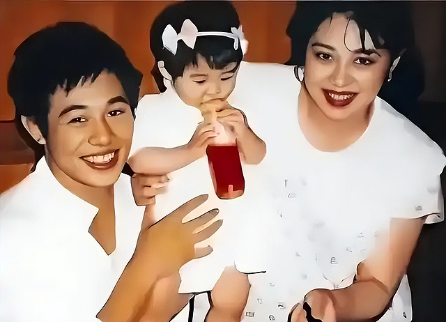 63岁李连杰首次回应，与前妻两个女儿真实关系曝光！原来我们都错了（组图） - 3