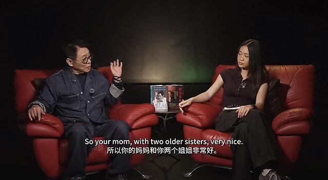 63岁李连杰首次回应，与前妻两个女儿真实关系曝光！原来我们都错了（组图） - 13