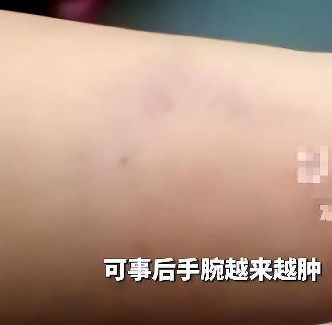 火车霸座咬人风波升级！大妈踢到铁板，受害者发声，恐怕要赔大了 - 7