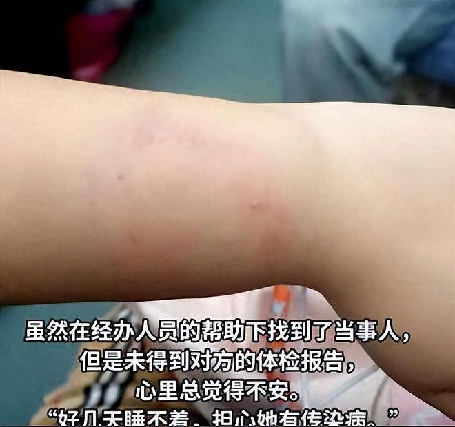 火车霸座咬人风波升级！大妈踢到铁板，受害者发声，恐怕要赔大了 - 8