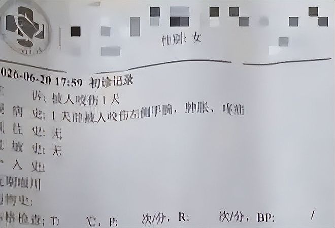 火车霸座咬人风波升级！大妈踢到铁板，受害者发声，恐怕要赔大了 - 9