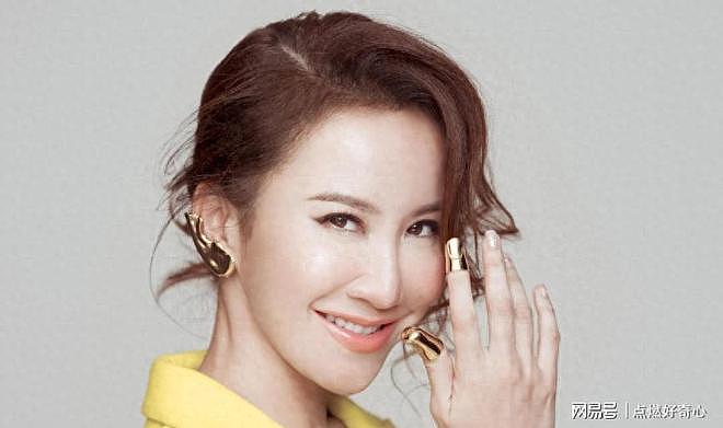 李玟离世三周年之际，主诊医生被起诉，死因终于曝光 - 1