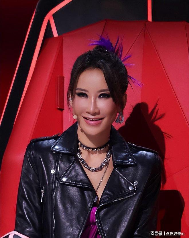 李玟离世三周年之际，主诊医生被起诉，死因终于曝光 - 15