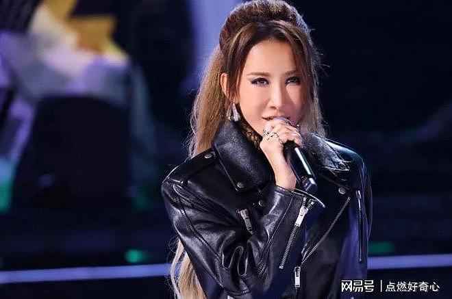 李玟离世三周年之际，主诊医生被起诉，死因终于曝光 - 18